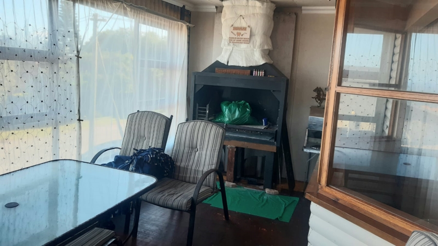 To Let 3 Bedroom Property for Rent in Dana Bay Western Cape